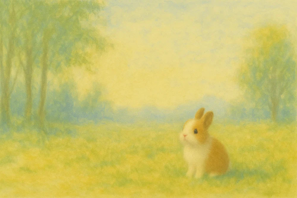 How Moneture Began: A Quiet Sketch, A Simple Dream